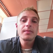 Анатолий, 25, Волгодонск