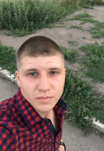 My photo - Andrey, 27 from Rostov-on-don (@andrey704631)
