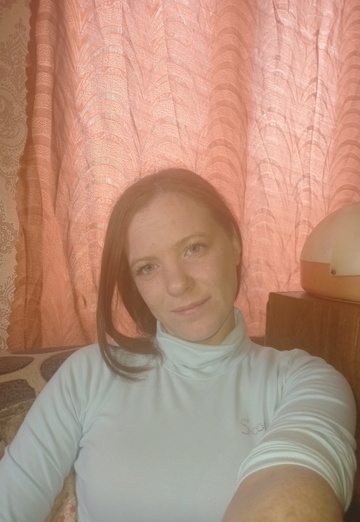 My photo - Ekaterina, 33 from Kopeysk (@ekaterina181034)