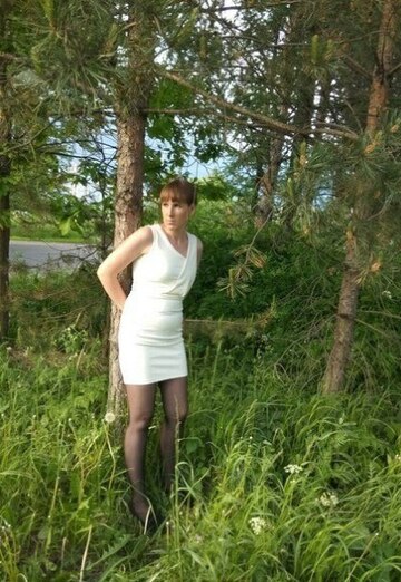 My photo - yuliya, 34 from Rybinsk (@uliya158777)