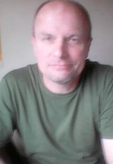 My photo - Ilya, 51 from Borovichi (@ilya109293)