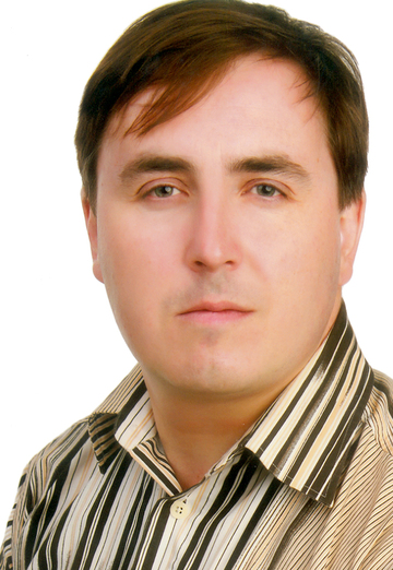 My photo - Aleks, 43 from Minsk (@leks1826)