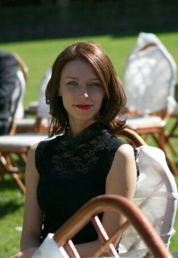 Моя фотография - Алена, 30 из Киев (@alena37864)
