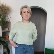 Лариса 50 лет (Скорпион) хочет познакомиться в Троицке