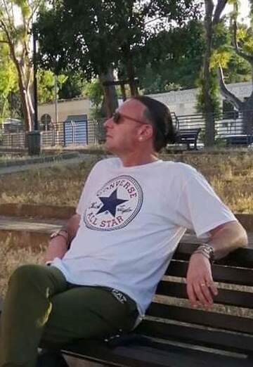 My photo - giuseppe, 54 from Scicli (@giuseppe137)