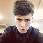 Эдуард, 30, Альметьевск
