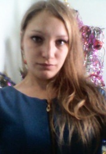 My photo - Elena, 32 from Stary Oskol (@elena259030)