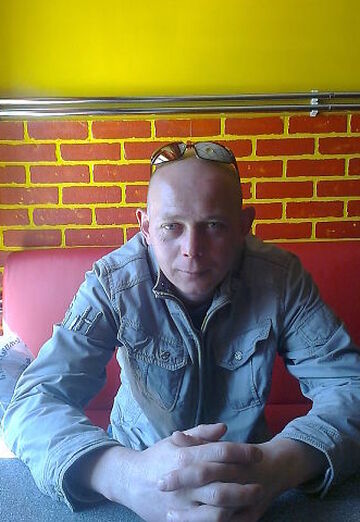 My photo - Sergey, 33 from Kostroma (@sergey914771)
