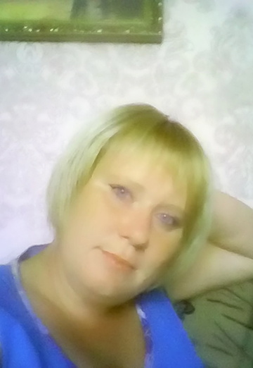 Mein Foto - olga, 39 aus Karatschew (@olga263900)
