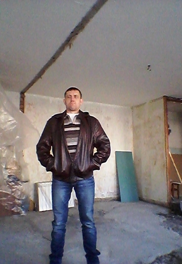 My photo - Vitaliy, 44 from Kostanay (@vitaliy45568)