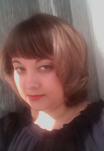 My photo - Ekaterina, 41 from Shakhty (@ekaterina129192)
