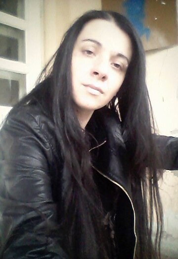 Mein Foto - Marina, 32 aus Belgrad (@marina44664)