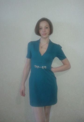 Моя фотография - Евгения, 43 из Екатеринбург (@evgeniya28882)