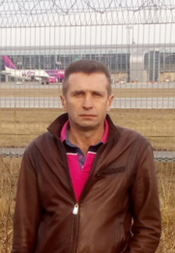 Моя фотография - любомир, 51 из Львов (@lubomir1027)