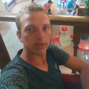 Иван, 30, Руза