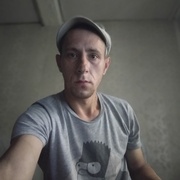 Андрей, 29, Красноярск