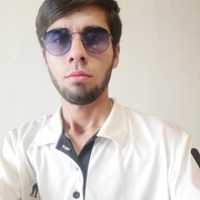 Хайруло, 25, Серов