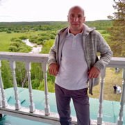 Виктор, 42, Санкт-Петербург
