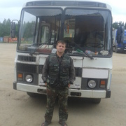 Александр, 54, Жешарт