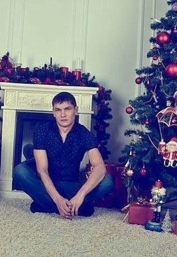 My photo - Aleks Aleks, 40 from Saratov (@aleksaleks120)