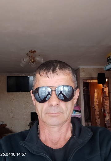 My photo - Vaso, 46 from Nizhneudinsk (@vaso861)