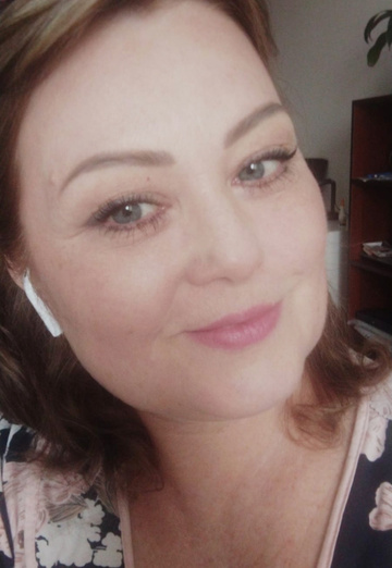 My photo - Svetlana, 47 from Saint Petersburg (@svetochka1380)
