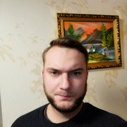 Jonas из Рогатина желает познакомиться с тобой