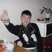 Виталя, 36, Долинск