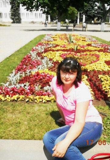 Моя фотография - анна, 45 из Кропоткин (@anna7519014)