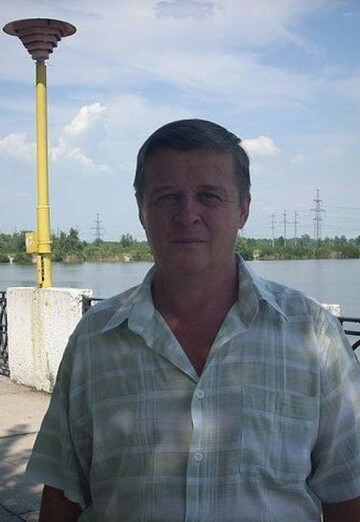 My photo - Aleksandr, 67 from Energodar (@aleksandr899619)