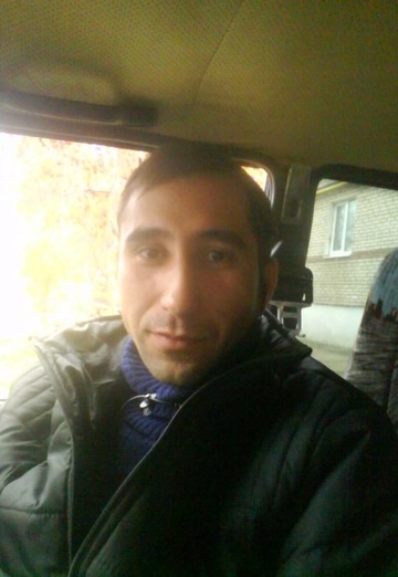 My photo - DAMIR, 47 from Aznakayevo (@id38881)