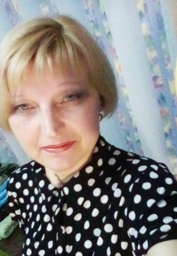 Моя фотография - Людмила, 51 из Хмельницкий (@vanya123473)