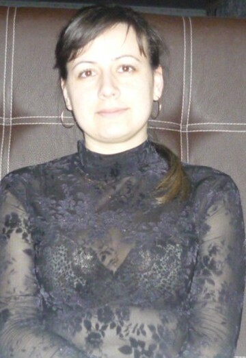 Моя фотография - Галина, 35 из Сызрань (@galina7615081)