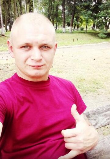 My photo - Volodimir, 28 from Chortkov (@1384746)