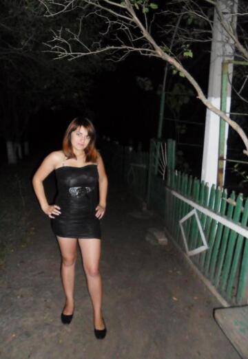 My photo - Antonina, 30 from Ananiev (@antonina12200)