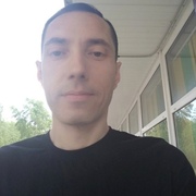 Артём, 36, Ухта