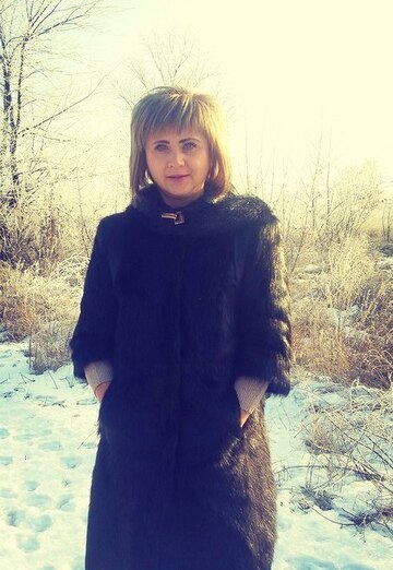 Моя фотография - Наташа, 44 из Николаев (@natasha37408)