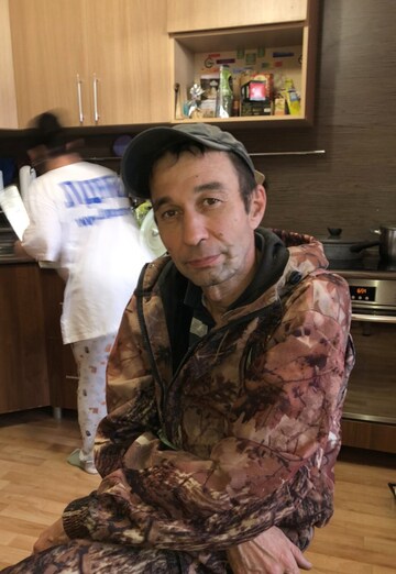My photo - Leonid, 54 from Tyumen (@id254776)