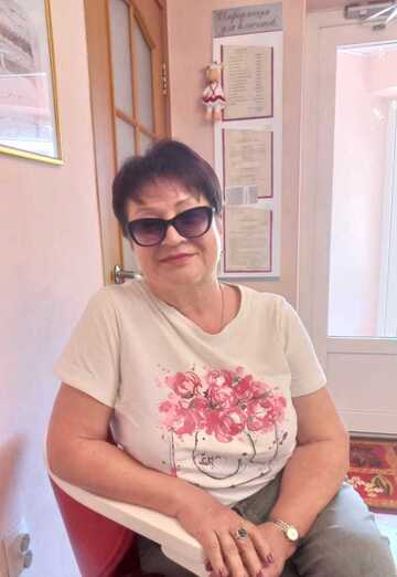 Ma photo - Vera, 58 de La trouvaille (@verafedorovna1)