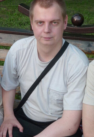 Моя фотография - Роман Ильин, 38 из Белово (@romanilin5)