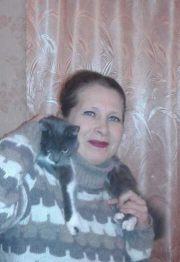 My photo - Lyudmila, 54 from Orsha (@ludmila74304)