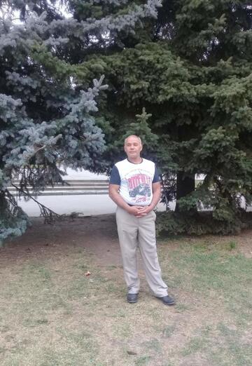 Моя фотография - Кадамбой, 56 из Брянск (@kadamboy19)