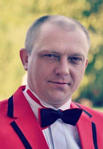 My photo - Oleg, 41 from Krolevets (@oleg307538)