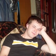 Дмитрий, 33, Среднеуральск