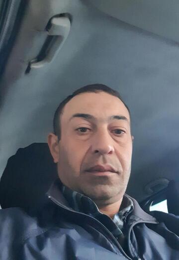 Моя фотографія - İmran Babayev, 40 з Баку (@imranbabayev0)