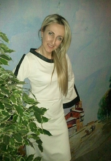 Моя фотография - Виктория, 47 из Ставрополь (@viktoriya72648)