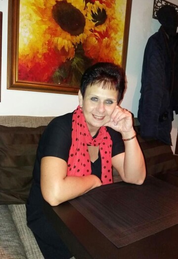 My photo - Tatyana Eroshina (Kiri, 61 from Vysnij Volocek (@tatyanaeroshinakirillova)