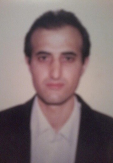 My photo - talb, 53 from Baku (@talb6)