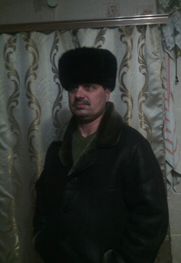 My photo - Aleksandr, 52 from Kirov (@aleksandr792576)