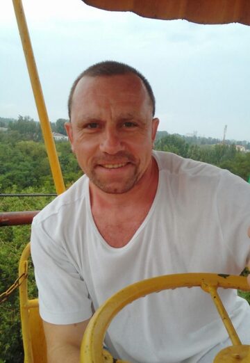 Моя фотография - Александр, 52 из Балаково (@aleksandr651258)